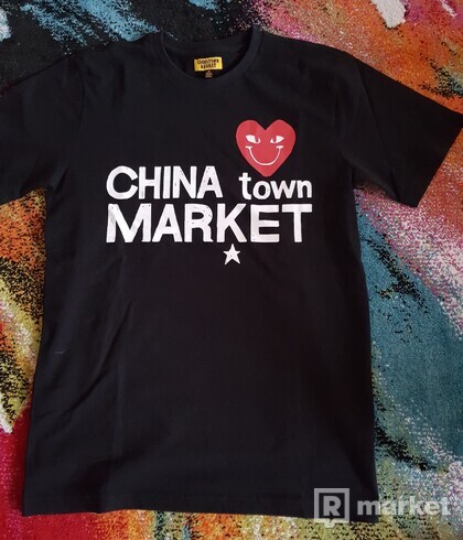 Chinatown Market tee