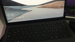 ultrabook Microsoft Surface Laptop 2