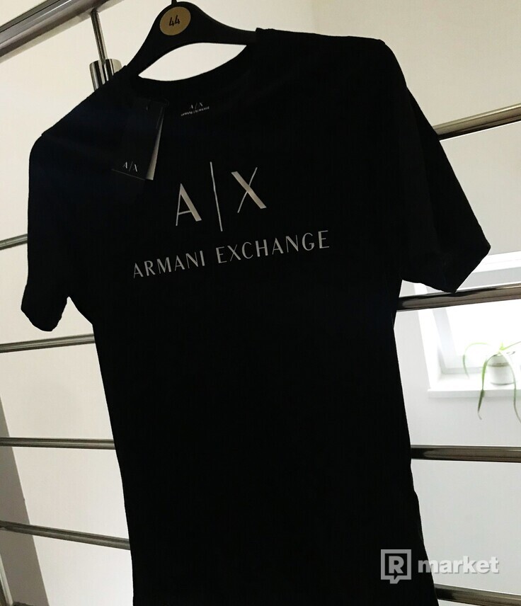 Armani exchange tričko