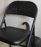 Supreme "Folding chair"