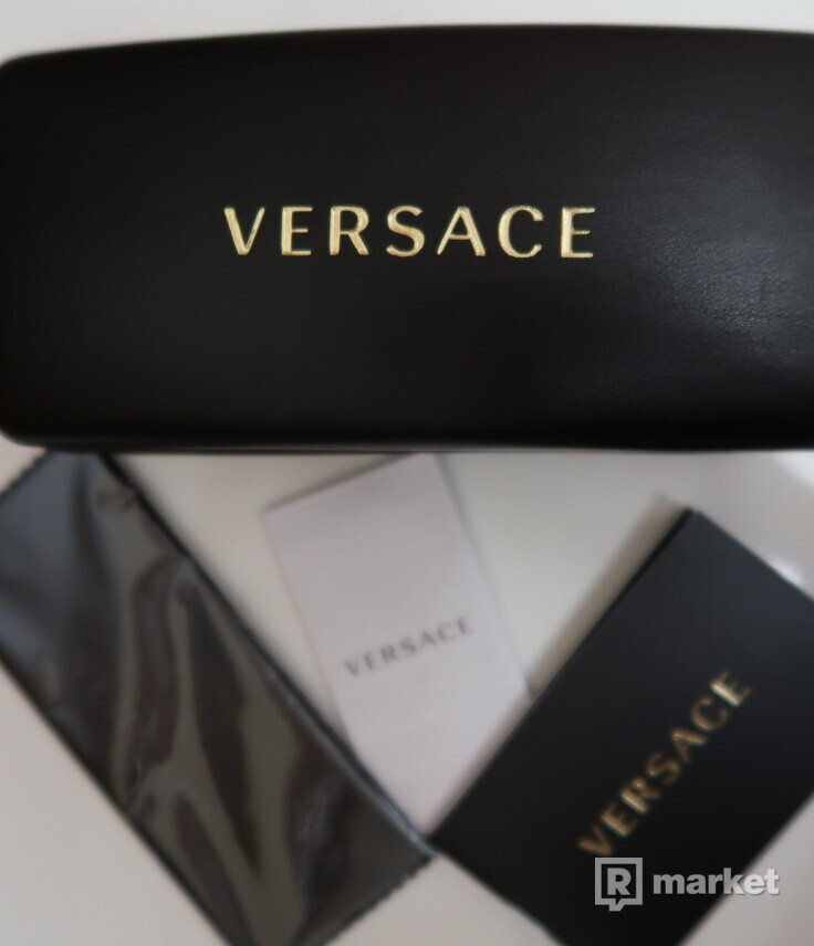 Versace VE4361 GB1/87