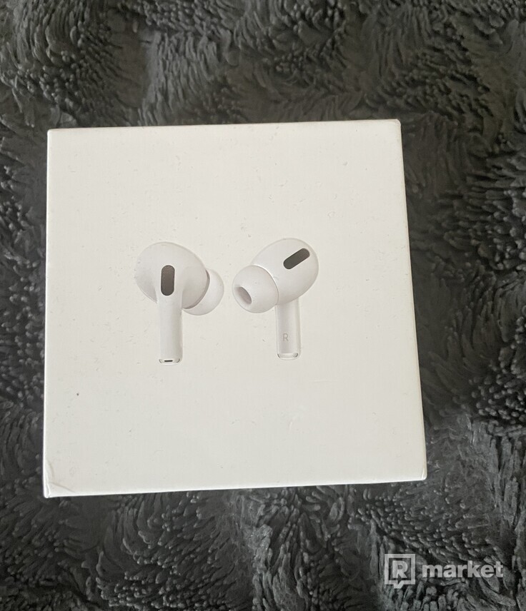 Apple AirPods pro (2021)