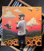 Tyler, The Creator - Flower Boy (Vinyl/LP)