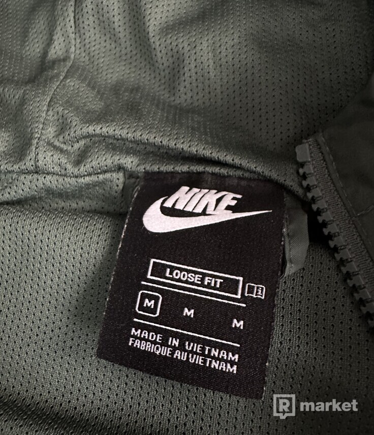 Nike Tech Jacket windbreaker