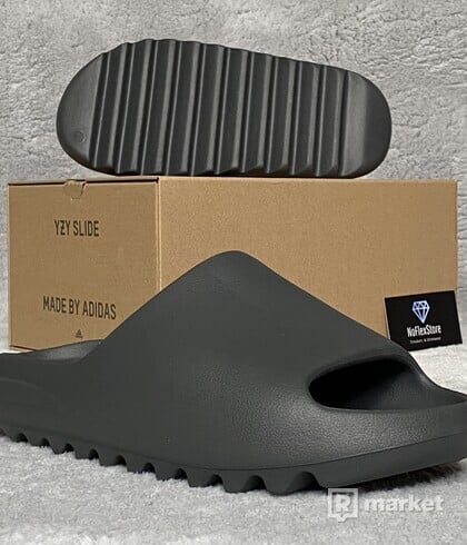 Adidas Yeezy Slide Granite