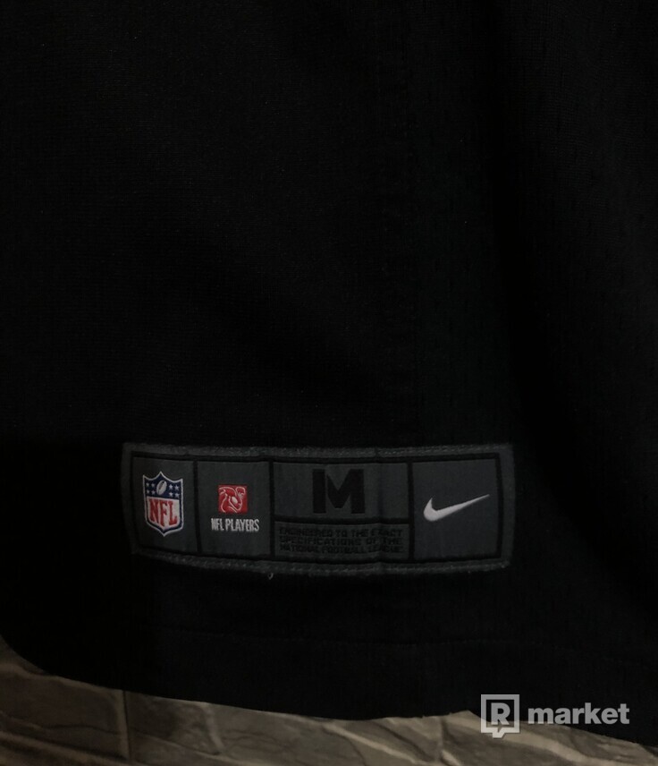Nike Maurice Jones-Drew NFL Jerseys