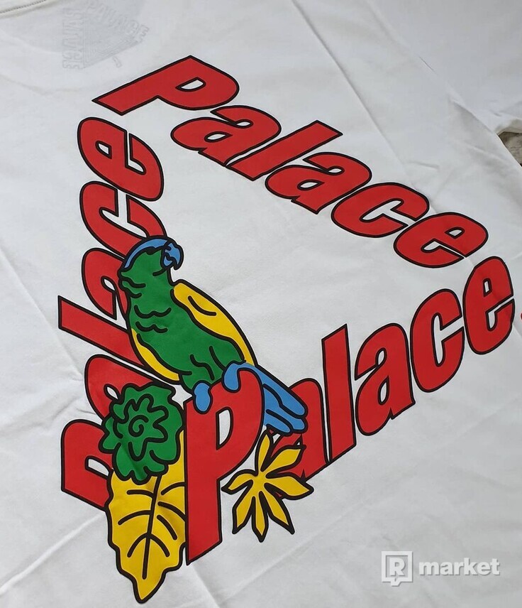 Palace "Parrot Tee"