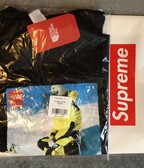 Supreme/The North Face Photo Tee
