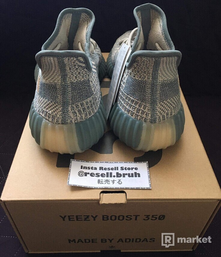 Adidas Yeezy Boost 350 V2 Israfil