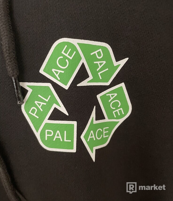 Palace P-cycle hodie