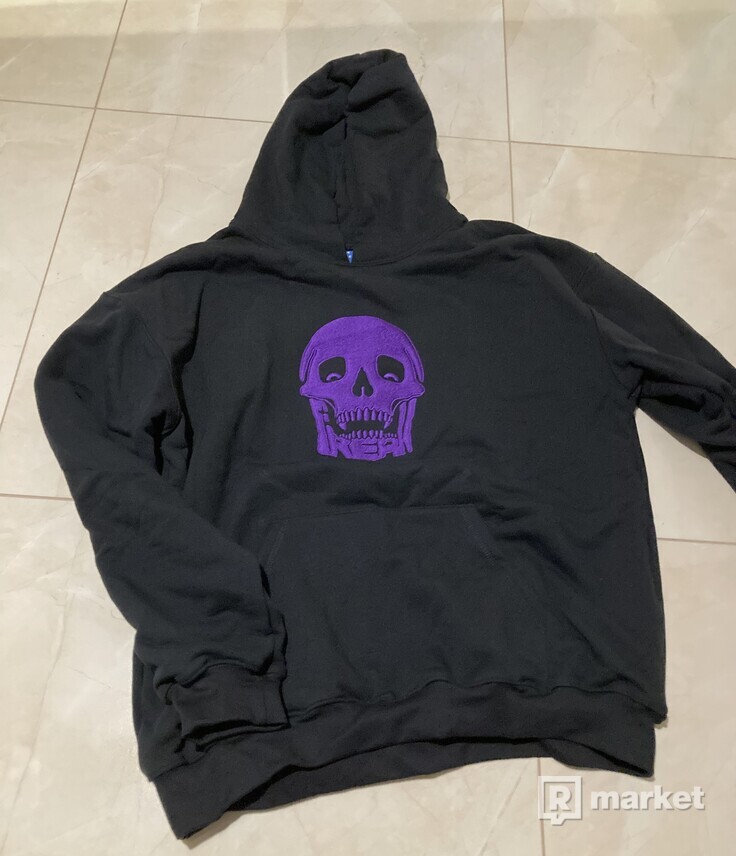 Freak EU made hoodie