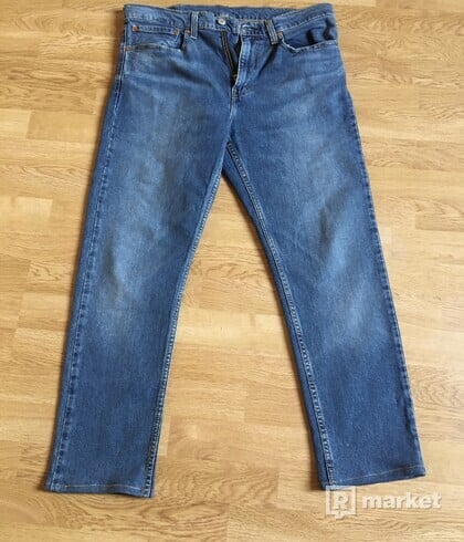 Levi’s jeans 512 Slim