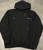 Cryformercy hoodie