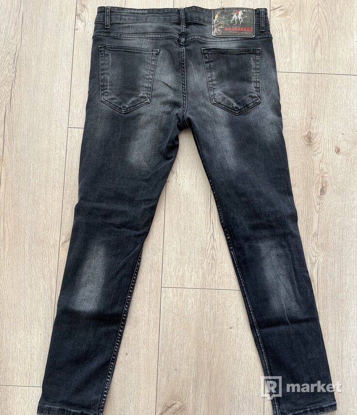DSQARED2 Jeans