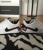 NIKE AIR FORCE ONE JESTER XX SE