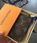Louis Vuitton keypouch