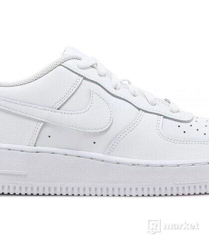 Air Force 1 White Low