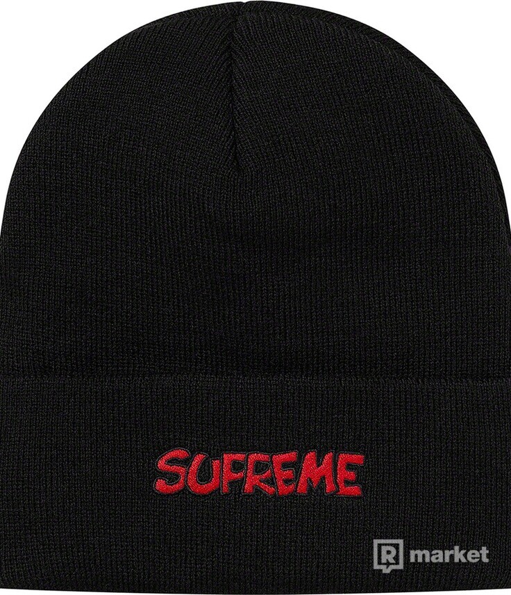 Supreme/Smurfs Beanie