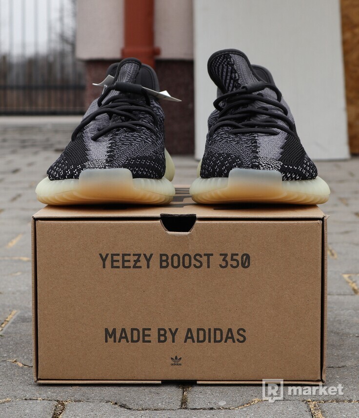adidas Yeezy Boost 350 V2 Carbon - US11