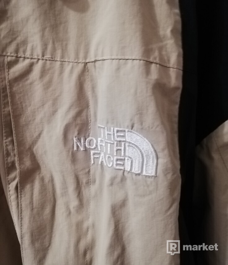 TheNorthFace jacket