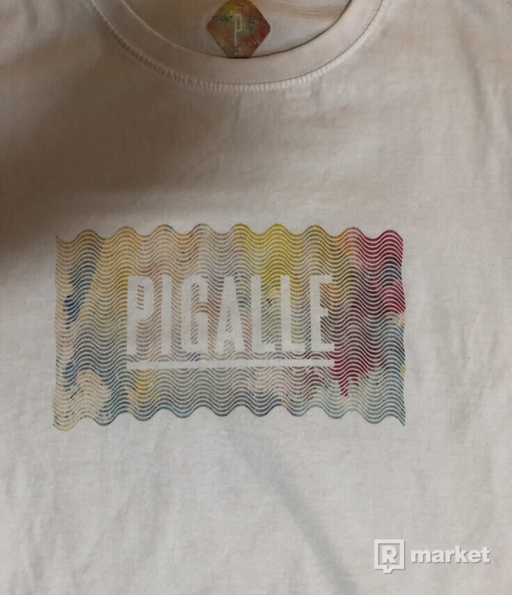 Pigalle T-shirt