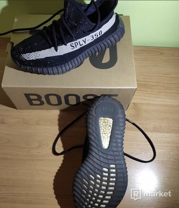Cheap Adidas Yeezy Boost 350 V2 Butter Size 5 F36980