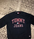 Tommy Jeans mikina