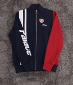 Palace Racer Tracktop Red
