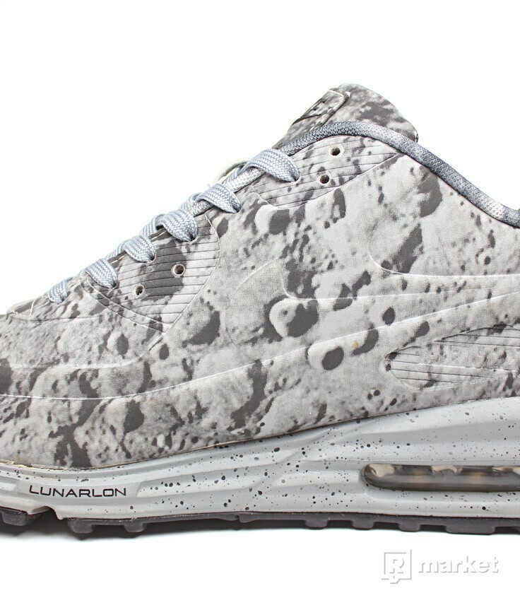 Nike Air Max Lunar 90 SP "Moon Landing" 2014
