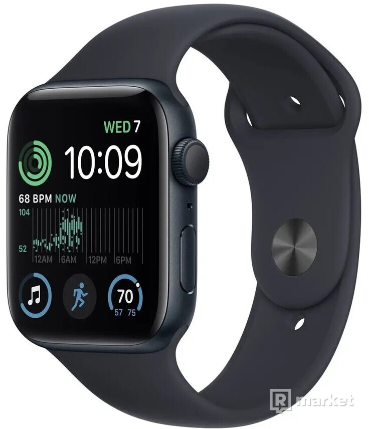 WTB / WTT Apple Watch SE 44mm 2022 alebo iné