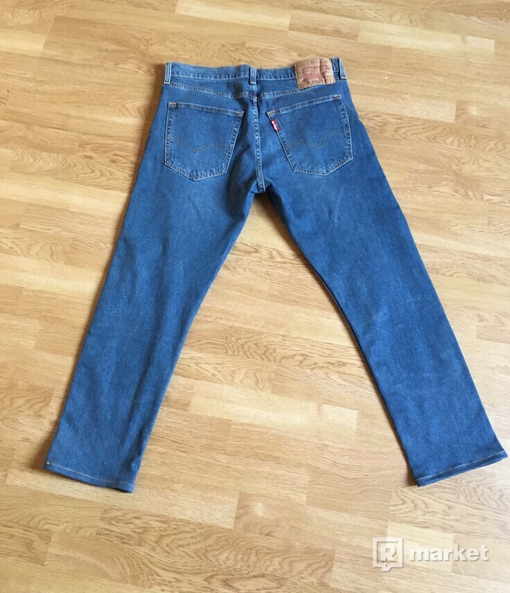 Levi’s jeans 512 Slim