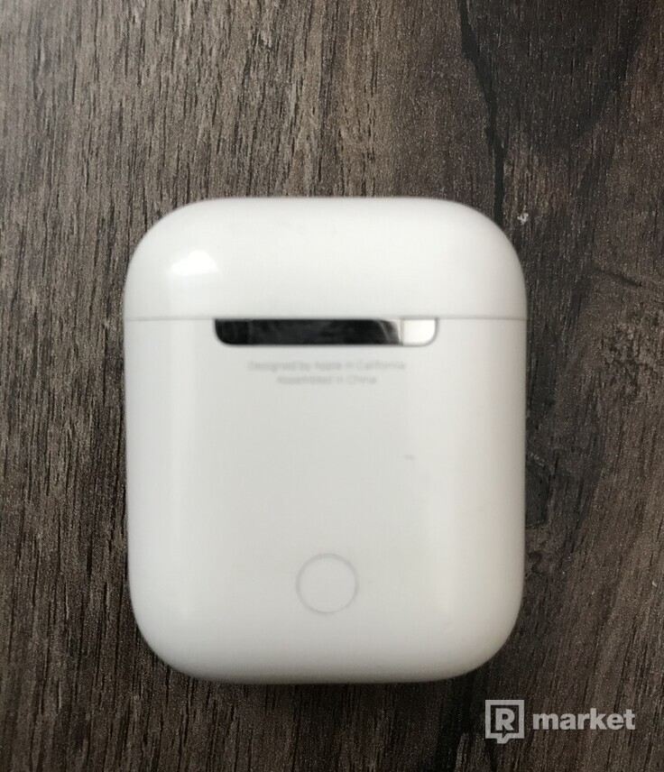 Apple AirPods 1.generácia