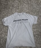 Milion+  Tričko