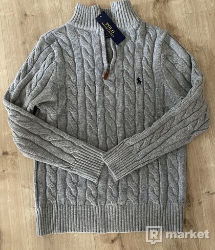 Pánsky sveter Ralph Lauren