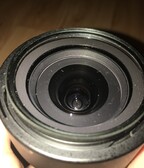 Objektív Nikon 18-105mm