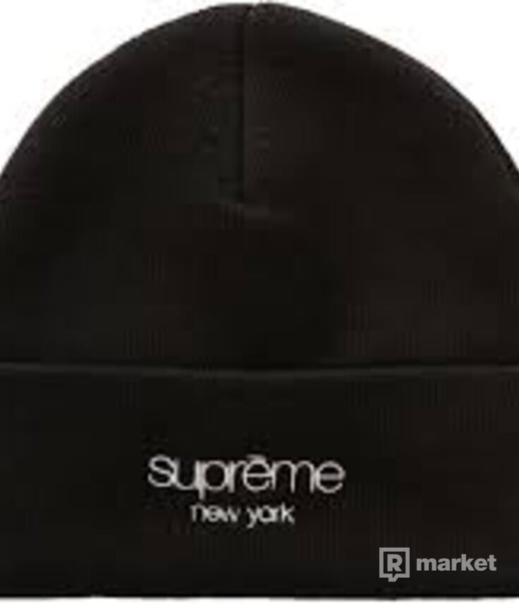 Supreme čiapka