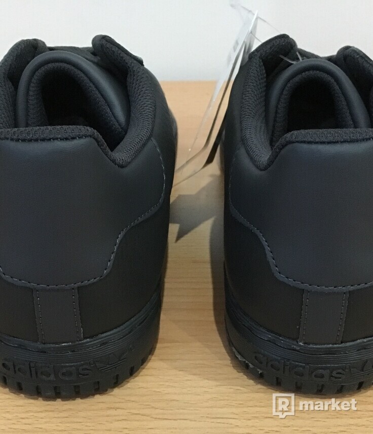 Adidas Yeezy Powerphase Core Black EU46/UK11