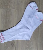 Supreme hanes socks