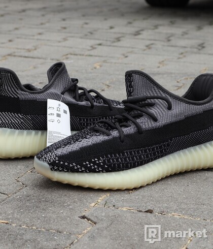 adidas Yeezy Boost 350 V2 Carbon - US11