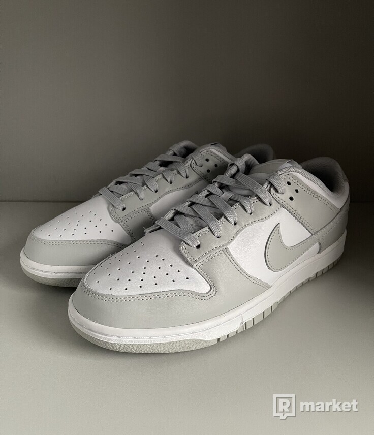 Nike Dunk Grey Fog 41, 42, 42.5, 43, 46