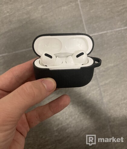 Apple airpods pro