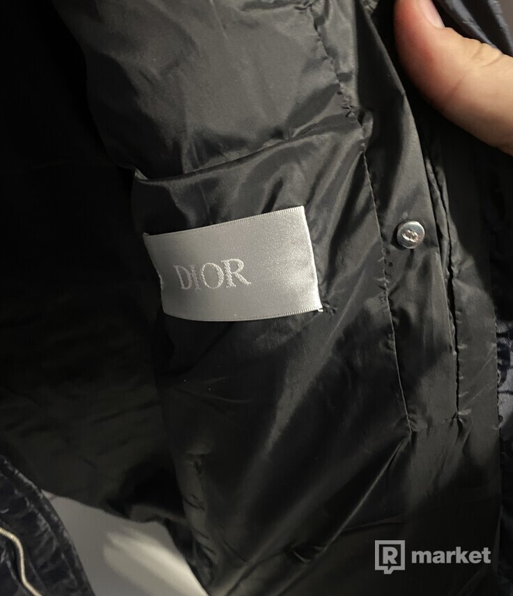 Christian Dior bunda