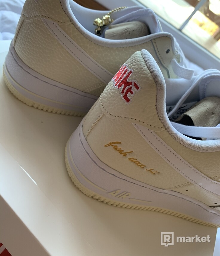 Nike Air Force 1 '07 Low Popcorn | REFRESHER Market