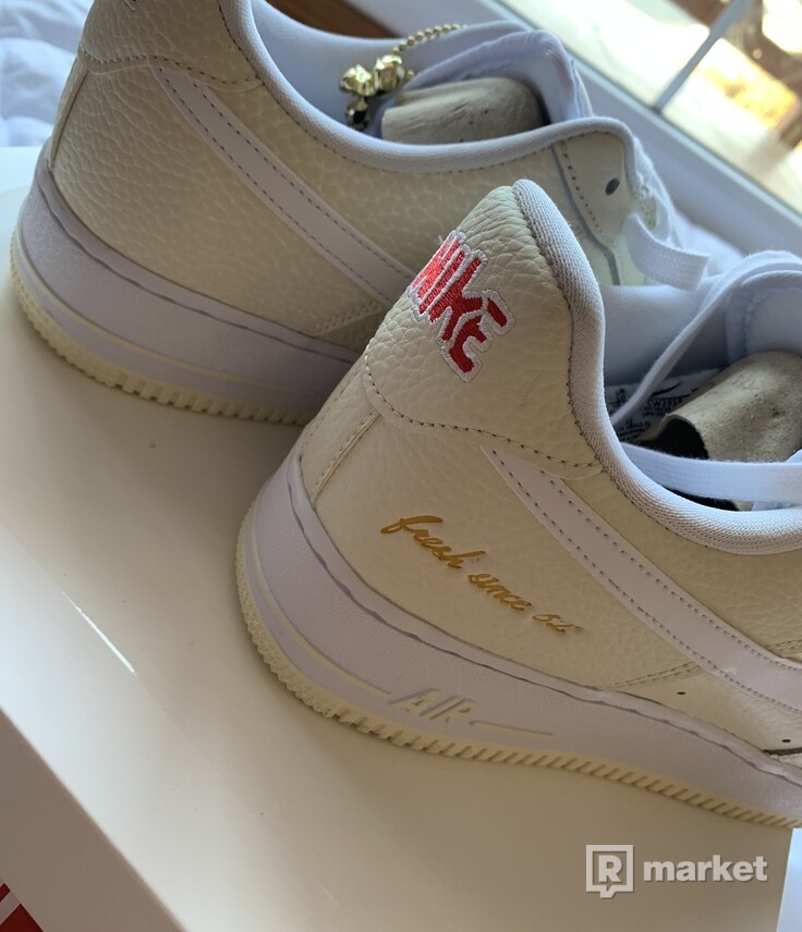 Nike Air Force 1 '07 Low Popcorn