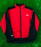 The North Face Windstopper Jacket