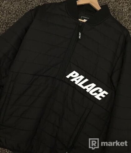 Palace jacket