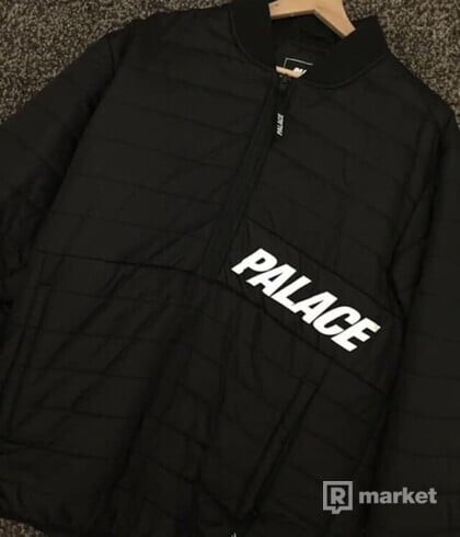 Palace jacket