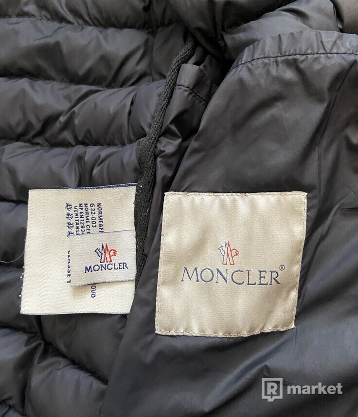 Monclear Jacket