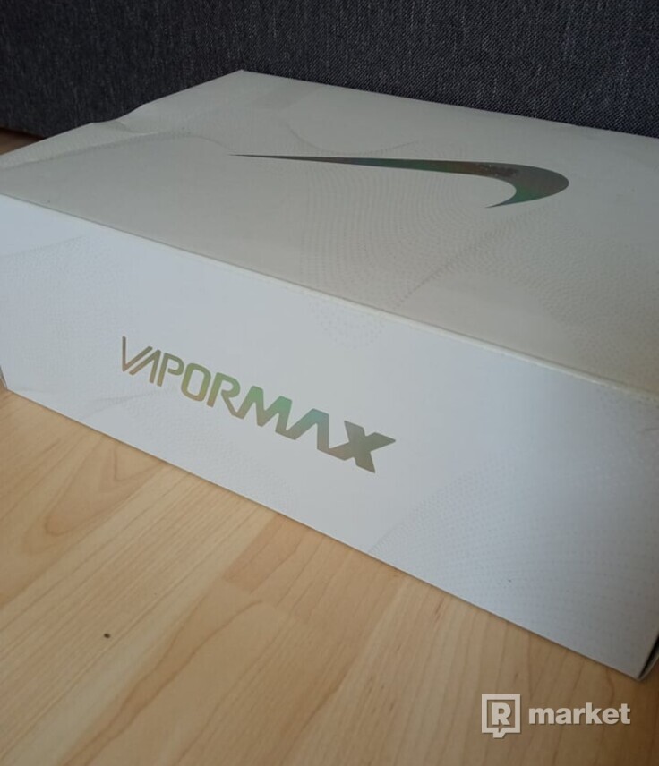 Nike Air Vapormax 2019