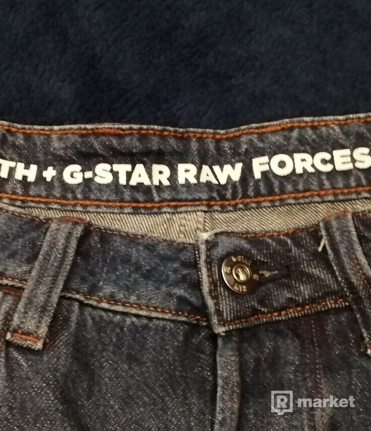 G-STAR RAW jeans